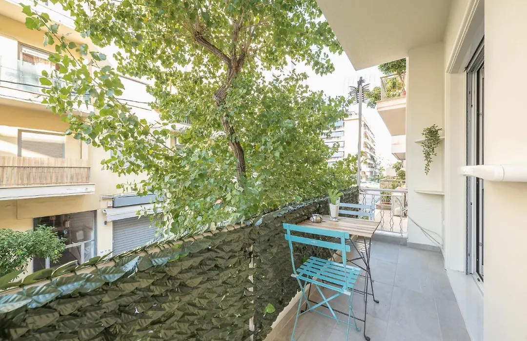 Athens Bright Suite By Cloudkeys-1