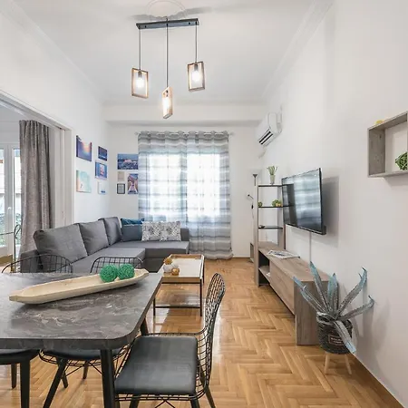 Athens Bright Suite By Cloudkeys-3